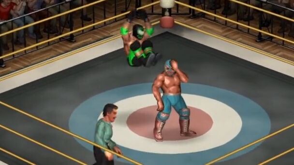 Rock Paper Shotgun – 八艘技研