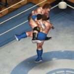 Turning Spinebuster