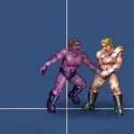 Backhand Chop 2