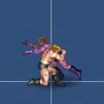 FtF (C(A)) Back Grapple 1