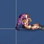 AH (A) Guard Position