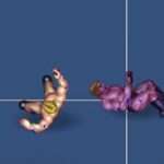 Sequence 1 (FG)